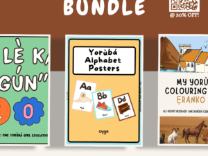 Play & Practice Bundle Cover